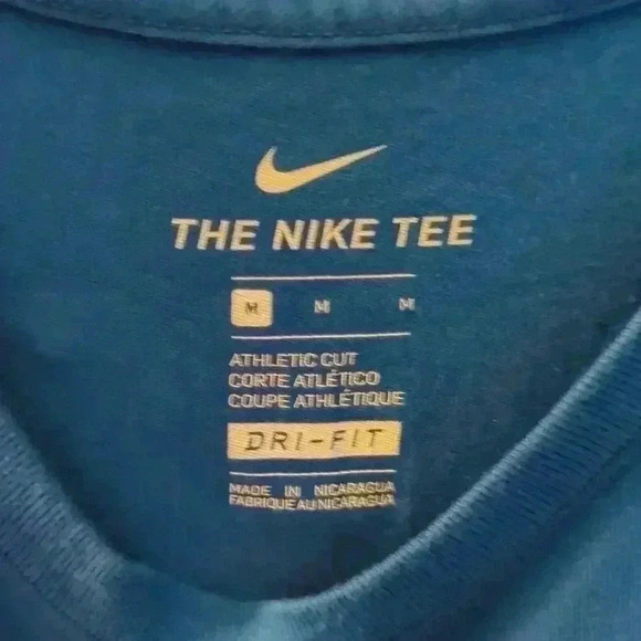 NFL Nike Indianapolis Colts dry fit T.Y. Hilton T-shirt. medium - Picture 4 of 6